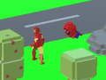 Jogo Homem de Ferro vs Aranhas online Jogo Homem de Ferro vs Aranhas online