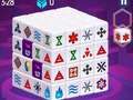 Jogo Mahjong Dimensões Sombrias 210 Segundos online