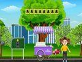 Jogo Compre uma Fuga de Sorvete online