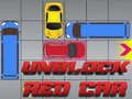 Jogo Desbloquear Carros Vermelhos online