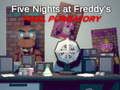 Jogo Cinco Noites em Freddy: O Purgatório Final online Jogo Cinco Noites em Freddy: O Purgatório Final online