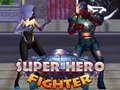 Jogo Lutadores Super-Heróis online
