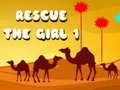 Jogo Resgatar a Menina 1 online