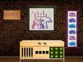 Jogo Escape da Garota Gritante online