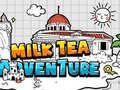 Jogo Aventura do Chá com Leite online