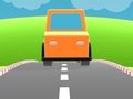Jogo Carro para fora online