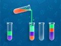 Jogo Classifique: quebra-cabeça de água online