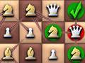 Jogo GBox Xadrez Labirintos online