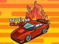 Jogo Dirigir e Colidir online