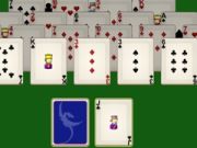 Jogo Solitaire Pirâmide online Jogo Solitaire Pirâmide online