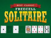 Jogo Melhor Solitaire Freecell Clássico online Jogo Melhor Solitaire Freecell Clássico online