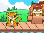 Jogo Pesca Louca online