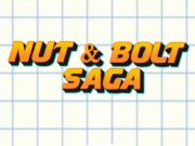 Jogo Saga de nozes e parafusos online