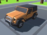 Jogo Estacionamento do quebra-cabeça online