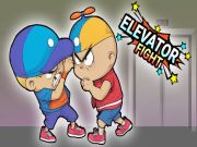 Jogo Luta de elevadores online