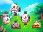 Jogo Aventura de azulejo online