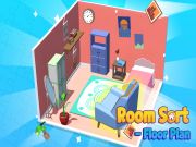 Jogo Planta de classificação de quarto online
