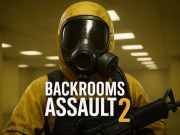 Jogo Assault 2 online