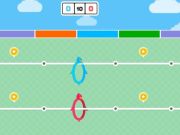 Jogo Linha line online