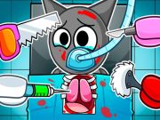 Jogo Spunki faz uma cirurgia online