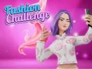 Jogo Desafio da moda: Run Catwalk online
