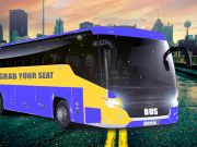 Jogo Simulador de ônibus desbloqueado remasterizado online