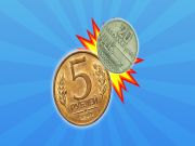 Jogo Mesclar as moedas URSS! online