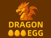 Jogo Ovo de dragão online