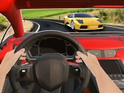 Jogo Corrida de deriva da cidade online