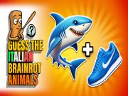 Jogo Adivinhe os animais da Italiana Brainrot online