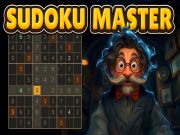 Jogo Sudoku Master online