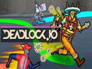 Jogo Impasse. io online