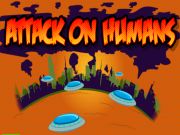 Jogo Ataque a humanos online