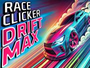 Jogo Drift Clicker online