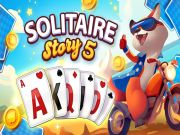 Jogo Story Story Trieaks 5 online