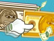 Jogo Dinheiro sujo, os ricos ficam ricos online