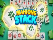 Jogo Mahjong Stack online