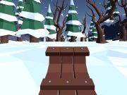 Jogo Snow Rider 3D online