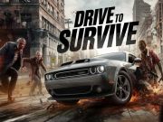 Jogo Dirija para sobreviver online