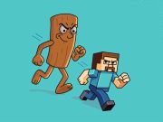Jogo Escapar de Tung Tung Sahur online