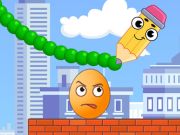 Jogo Esmague os ovos online