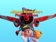Jogo Simulador de aeroporto: magnata do avião online