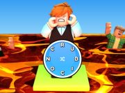 Jogo Palavras ou morrem online