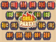 Jogo Festa da grelha online