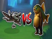 Jogo Italiano Brainrot: Puzzle & Battle online
