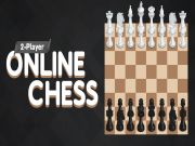 Jogo 2 jogadores xadrez online online
