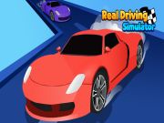 Jogo Simulador de direção real online