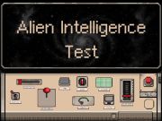 Jogo Teste de inteligência alienígena online