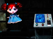 Jogo Poppy Playtime Capítulo 4 Safe Haven online