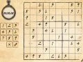 Jogo O Sudoku Diário online